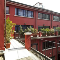 Oasi Village Hotel 3* Улучшенный номер фото 5
