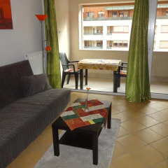 Отель City Apartments Budapest Венгрия, Будапешт - отзывы, цены и фото номеров - забронировать отель City Apartments Budapest онлайн комната для гостей фото 2