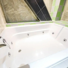 Argo Hotel 2* Улучшенный номер с различными типами кроватей фото 7