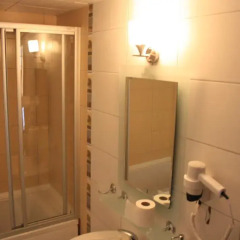 CihanTürk Hotel 3* Стандартный номер с различными типами кроватей фото 9