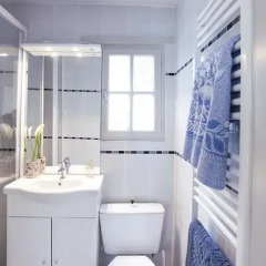 Отель PerfectlyParis Maison in Montmartre ванная фото 2