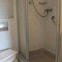 Hotel Kunibert der Fiese 3* Стандартный номер с различными типами кроватей фото 7