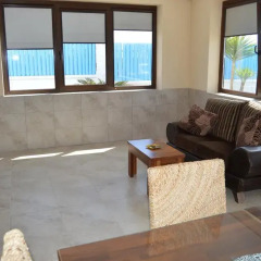 Отель El Caseron de Conil & Spa интерьер отеля