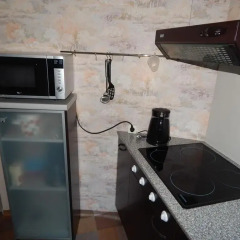 Апартаменты Apartment Nekrasova Минск удобства в номере фото 2