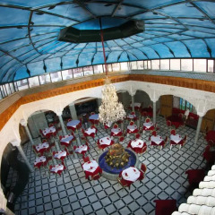 Отель Imperial Plaza Hotel Марокко, Марракеш - 2 отзыва об отеле, цены и фото номеров - забронировать отель Imperial Plaza Hotel онлайн питание