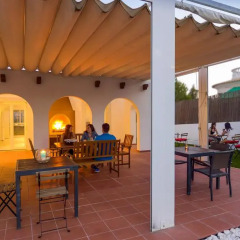 Отель If Vilamoura - Hostel/Backpacker accommodation Португалия, Виламура - отзывы, цены и фото номеров - забронировать отель If Vilamoura - Hostel/Backpacker accommodation онлайн питание фото 2