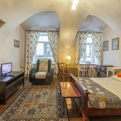Гостиница Friends Rooms на Грибоедова 12 комната для гостей фото 3