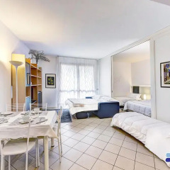 Отель Residence Venice комната для гостей