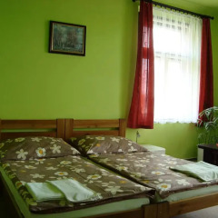 Hotel Jaro 3* Люкс фото 3