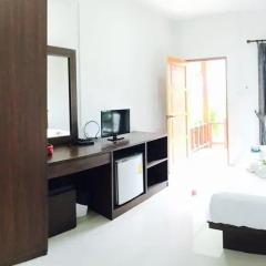Отель Veranda Lanta Resort 3* Вилла Делюкс фото 3