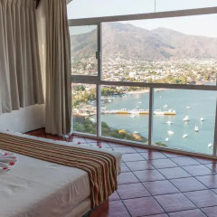 Отель Villas El Morro 2* Стандартный номер с различными типами кроватей фото 4