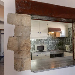 Отель 3HB Golden Beach Апартаменты с различными типами кроватей фото 15