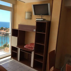 Апарт-Отель Villa Edelweiss 4* Апартаменты с двуспальной кроватью фото 22