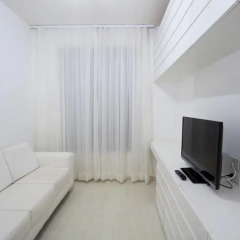 Отель Bristol Londrina Residence комната для гостей фото 3