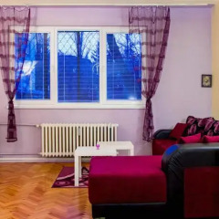 Апартаменты Moni Apartment София комната для гостей фото 3