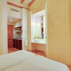 Casal Santa Eulàlia Hotel 4* Полулюкс с различными типами кроватей фото 4