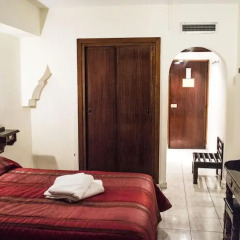 Hotel Tachfine комната для гостей фото 2