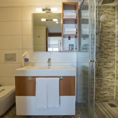 Sentido Flora Garden - Только для взрослых 5* Номер категории Эконом с различными типами кроватей фото 5
