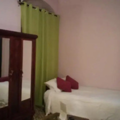 Отель Casa Rural Puerta del Sol 3* Стандартный семейный номер с двуспальной кроватью фото 3
