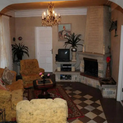 Отель Anahit Guest House интерьер отеля