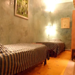 Отель Riad Lapis-lazuli 4* Стандартный номер фото 3