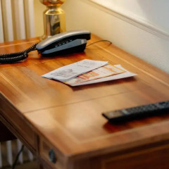 Отель Pension Nossek 3* Стандартный номер фото 2