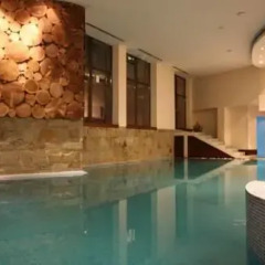 Апартаменты Bansko Royal Towers Apartment Банско спа