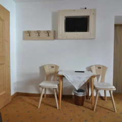 Hotel Restaurant Traube 3* Стандартный номер фото 10