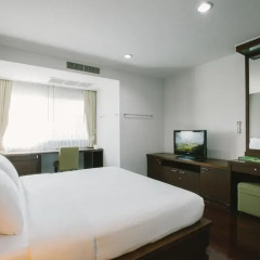 Jasmine Resort Hotel & Serviced Apartment удобства в номере