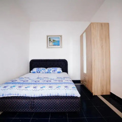 Hotel Škanata 3* Апартаменты с различными типами кроватей фото 9