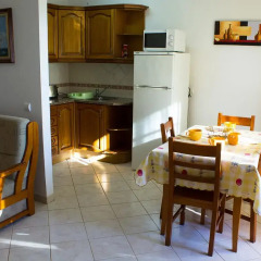 Отель Agapito Flats Португалия, Албуфейра - отзывы, цены и фото номеров - забронировать отель Agapito Flats онлайн в номере