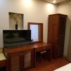 Holiday Hotel Haiphong 2* Стандартный номер фото 2