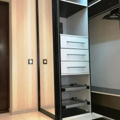 Апартаменты на Кирова сауна