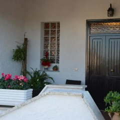 Отель Relais Maria Luisa Рим спа