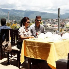 Отель Tibet International Непал, Катманду - отзывы, цены и фото номеров - забронировать отель Tibet International онлайн питание фото 3