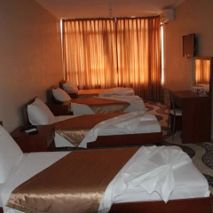 Cumali Hotel Стандартный номер с различными типами кроватей фото 6