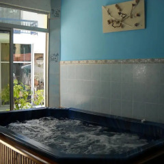 Argo Hotel бассейн фото 2