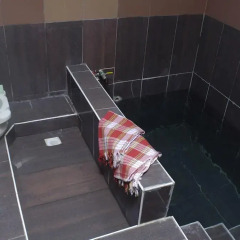 The Omer Thermal Hotel & Holiday Village 4* Вилла с различными типами кроватей фото 2