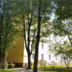 Отель Apartament Waszyngtona Апартаменты фото 15