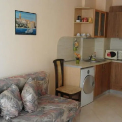 Апартаменты Apartments Sea Sounds - Pomorie City Centre Поморие в номере