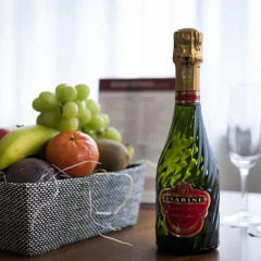 Отель Mercure Antwerp City Centre 4* Стандартный номер с различными типами кроватей