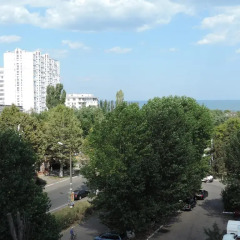 Гостиница Oskar парковка