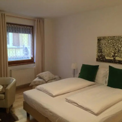 Отель Suite Bolzano Апартаменты фото 8