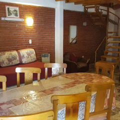 Colorina Apart Hotel & Spa 3* Апартаменты фото 15