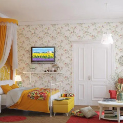 Гостиница Edem Apartmants in Lviv 2 детские мероприятия