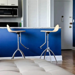 Отель Amazing 2bed 2 bath near the Grove США, Лос-Анджелес - отзывы, цены и фото номеров - забронировать отель Amazing 2bed 2 bath near the Grove онлайн комната для гостей фото 5
