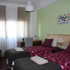 Отель TripGeo Guesthouse детские мероприятия фото 2