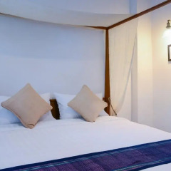 Neighbor Phuthon Boutique Hostel Стандартный номер фото 3