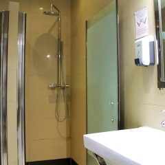 Villa Saint Exupéry Beach - Hostel Кровать в общем номере фото 3