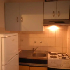 Апартаменты Apartment Split 2989a в номере